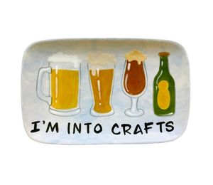 Glendale, CA Craft Beer Plate
