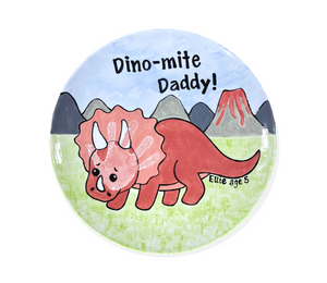 Glendale, CA Dino-Mite Daddy