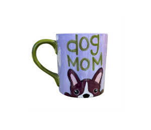Glendale, CA Dog Mom Mug