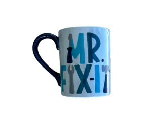 Glendale, CA Mr Fix It Mug