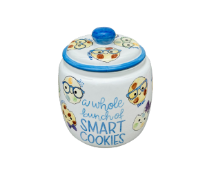 Glendale, CA Smart Cookie Jar