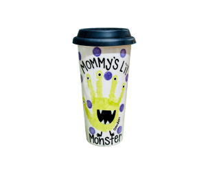Glendale, CA Mommy's Monster Cup