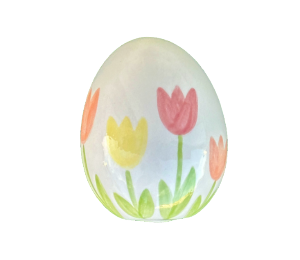Glendale, CA Tulip Egg