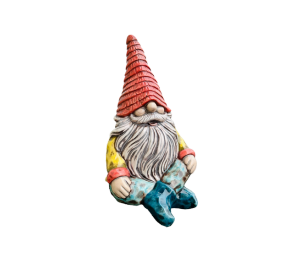 Glendale, CA Bramble Beard Gnome