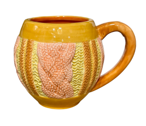 Glendale, CA Sweater Weather Mug